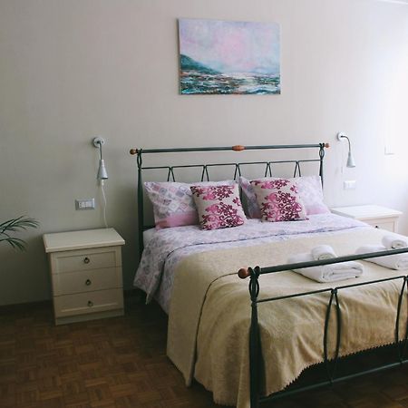 Shabby Chic Dream Apartment Bergamo Bagian luar foto