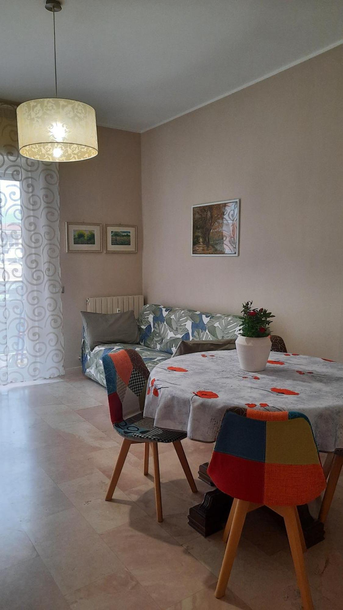 Shabby Chic Dream Apartment Bergamo Bagian luar foto