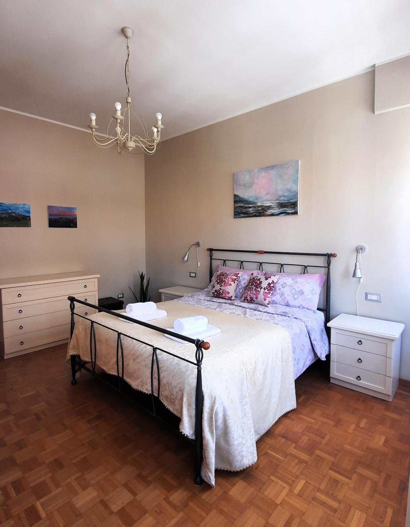Shabby Chic Dream Apartment Bergamo Bagian luar foto