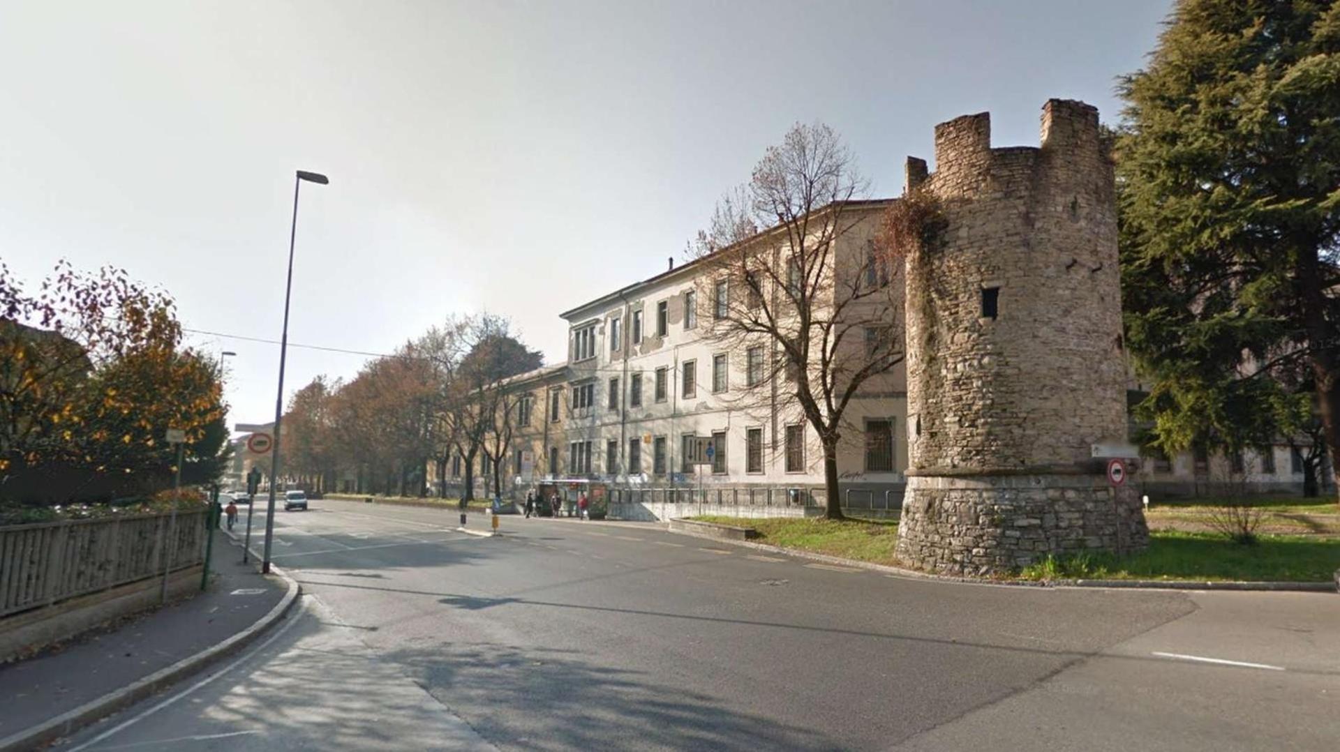 Shabby Chic Dream Apartment Bergamo Bagian luar foto
