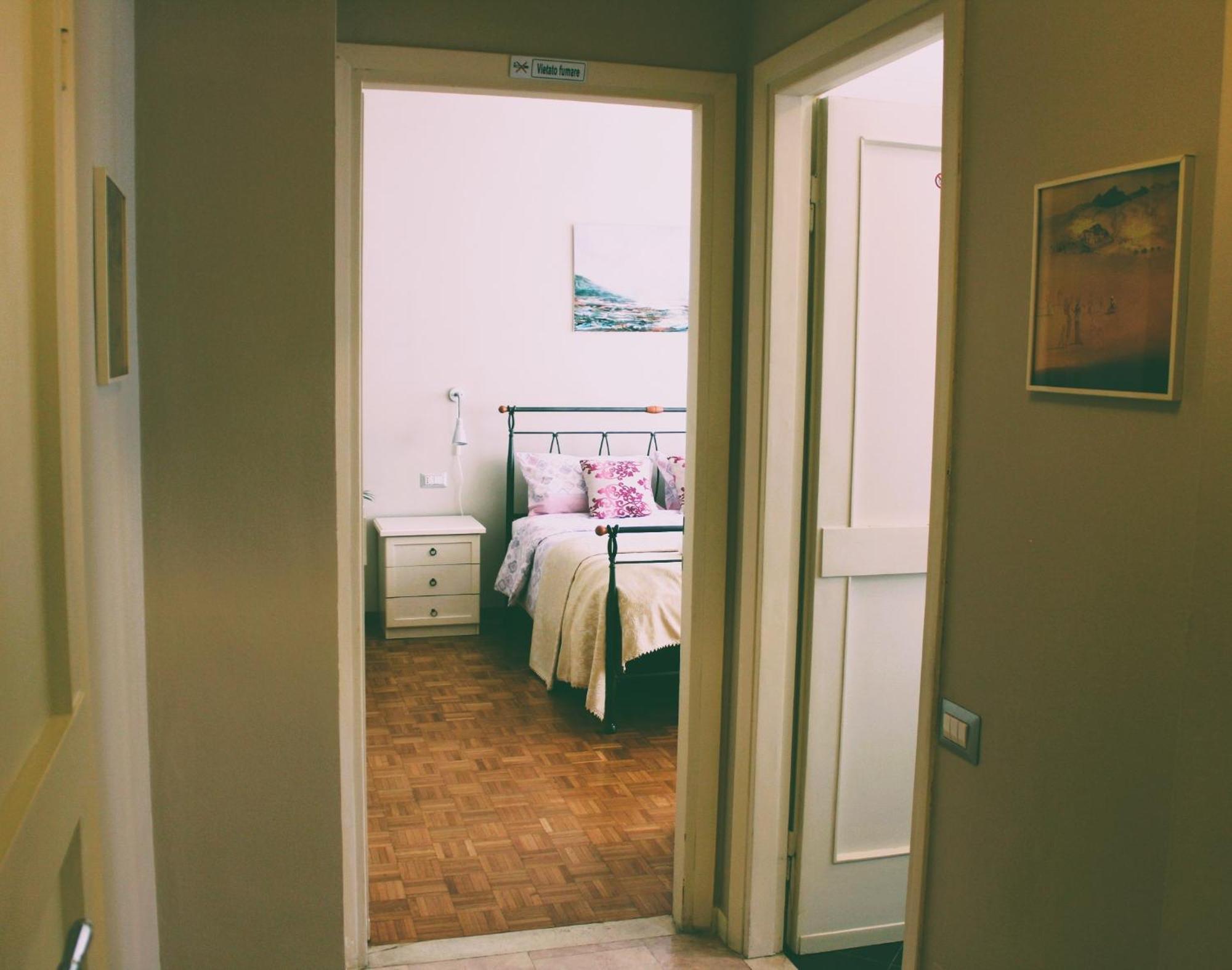 Shabby Chic Dream Apartment Bergamo Bagian luar foto