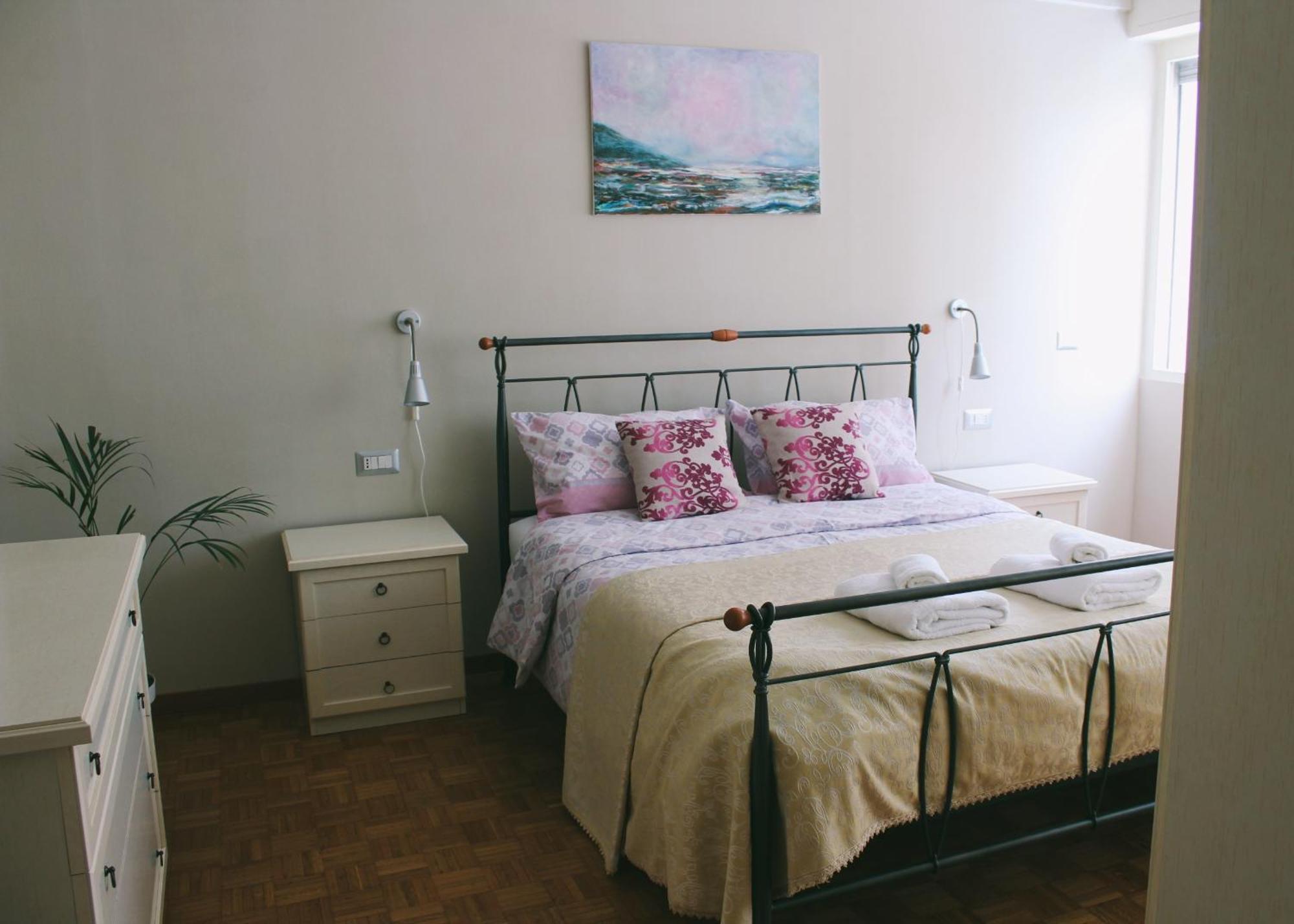 Shabby Chic Dream Apartment Bergamo Bagian luar foto
